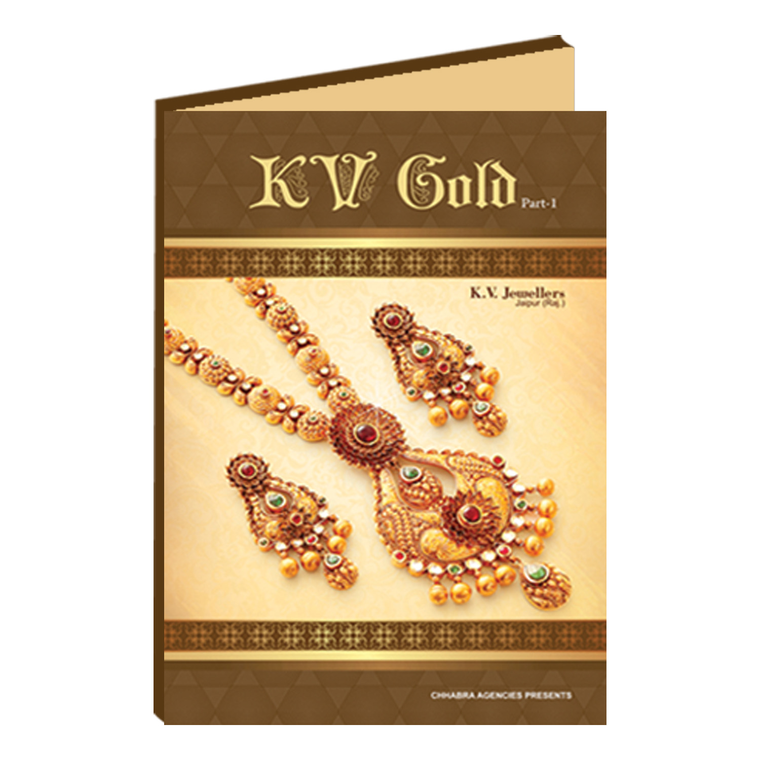 KV Gold